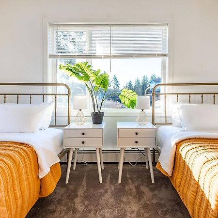 The Rogue Wave-Beach Access, Ocean Views, Private Kodiak Exterior photo