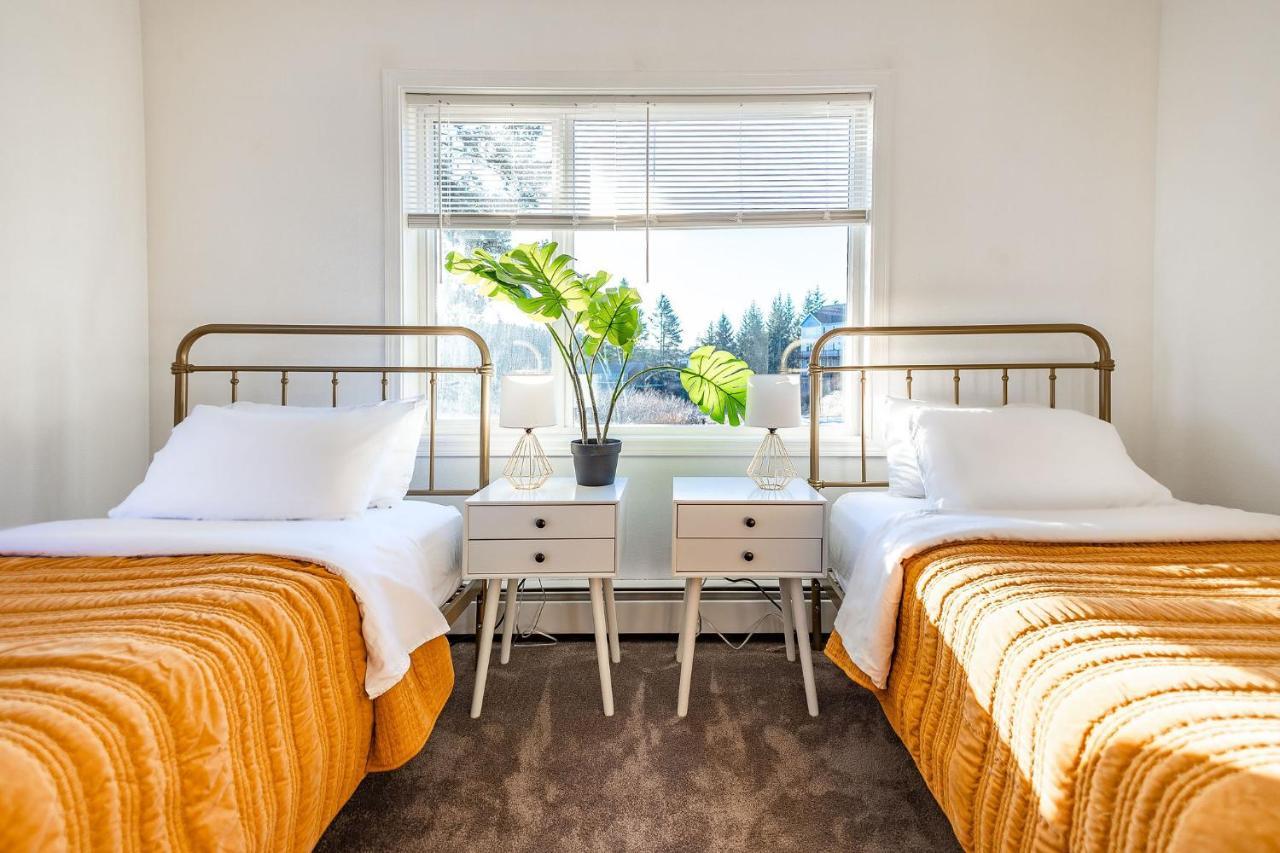 The Rogue Wave-Beach Access, Ocean Views, Private Kodiak Exterior photo