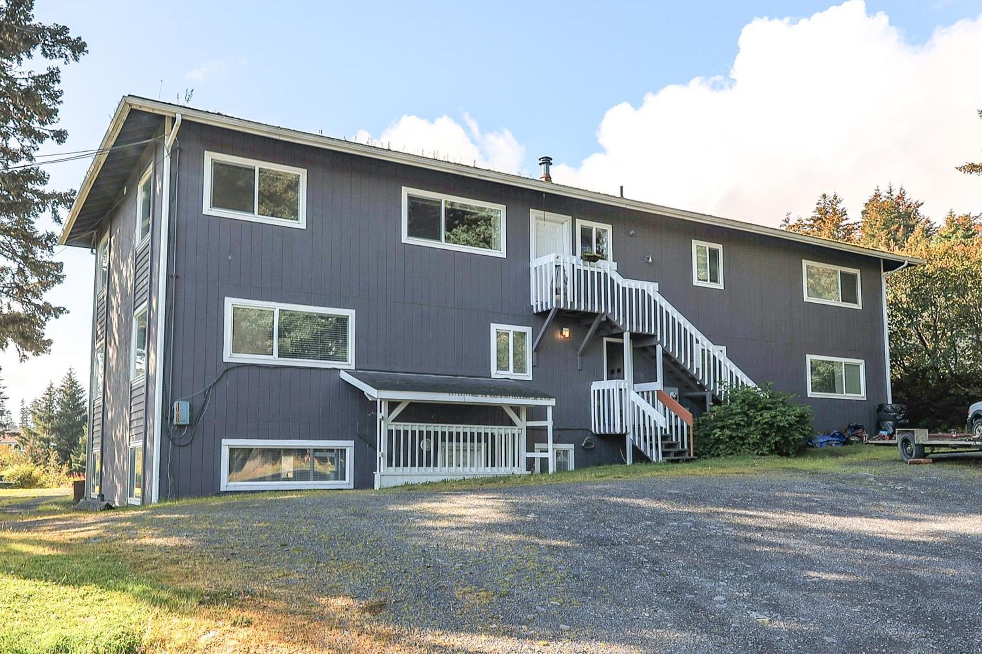 The Rogue Wave-Beach Access, Ocean Views, Private Kodiak Exterior photo